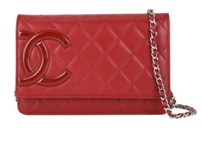 Cambon Wallet On Chain, front view